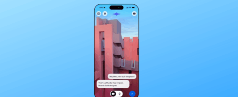 Muse Spark macht Meta AI zum Voice-Wunder: Diese Features sind neu