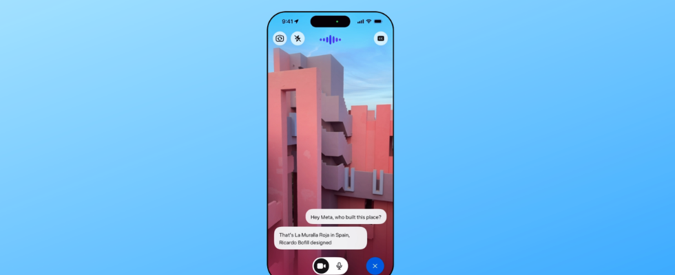 Muse Spark macht Meta AI zum Voice-Wunder: Diese Features sind neu