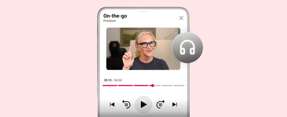 YouTube startet KI-Podcast-Suche und neue Premium Features für Vielhörer:innen