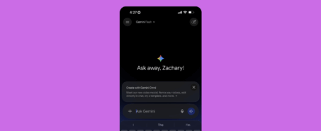 Nach 10 Jahren ist Schluss: Google Assistant wird endgültig durch Gemini ersetzt
