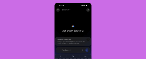 Nach 10 Jahren ist Schluss: Google Assistant wird endgültig durch Gemini ersetzt