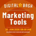 Digital Bash – Marketing Tools 30.06.2026