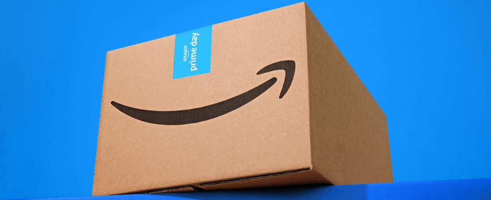 Amazon zieht den Prime Day vor – und stellt Alexa Plus ins Schaufenster