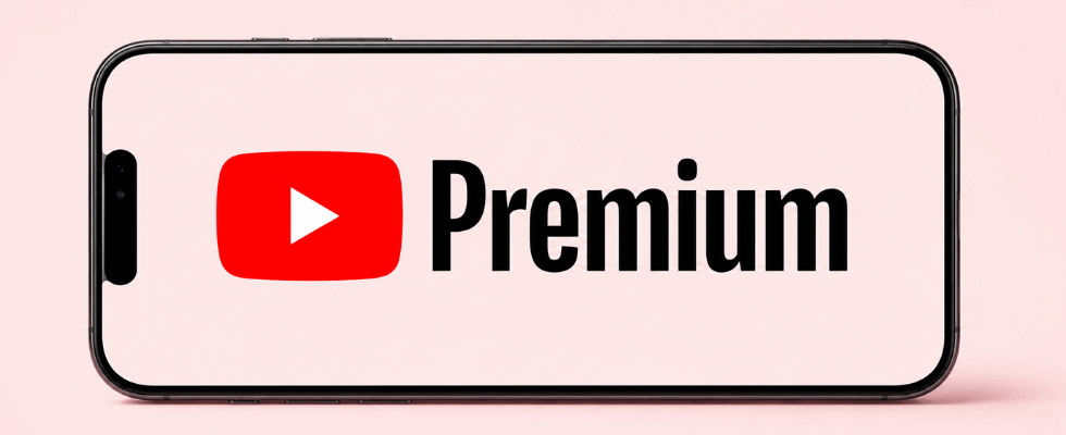 Bis zu 4 Euro mehr: YouTube erhöht die Premium-Preise in Deutschland