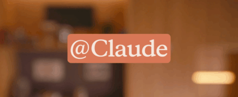 Claude Tag als Claude Code-Fortschritt: Einfach Claude bei Slack beauftragen
