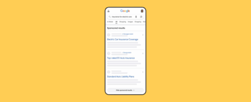 Googles neues „Strongest match“ Label für Ads in der Suche: Chance für Advertiser