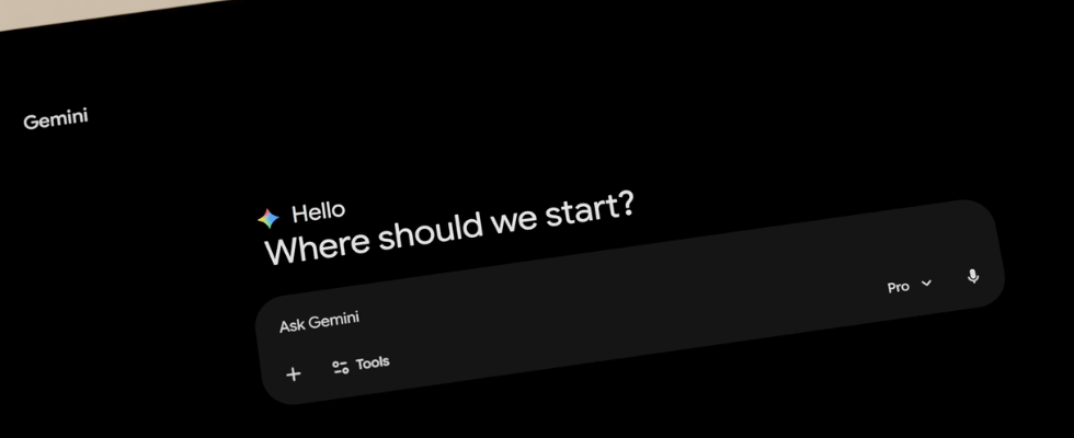 Analyse für Deutschland: AI Assistants schon auf Platz zwei der Informationssuche