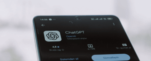 ChatGPT erreicht 1 Milliarde App User schneller als TikTok und YouTube
