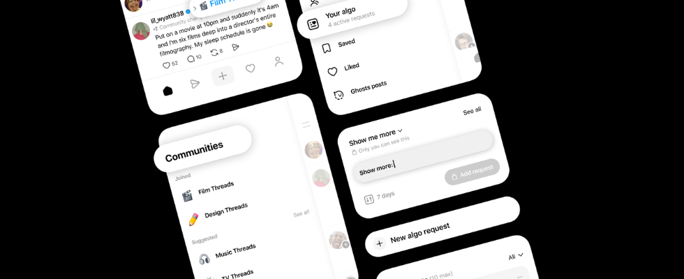 Threads feiert 500 Millionen User mit neuen Features