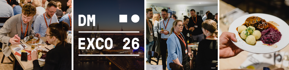 DMEXCO Dinner