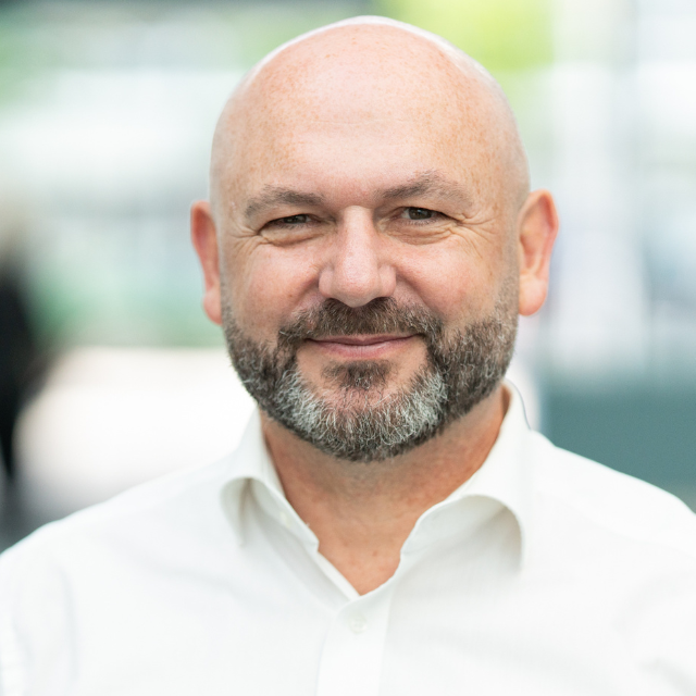 Markus Bockhorni