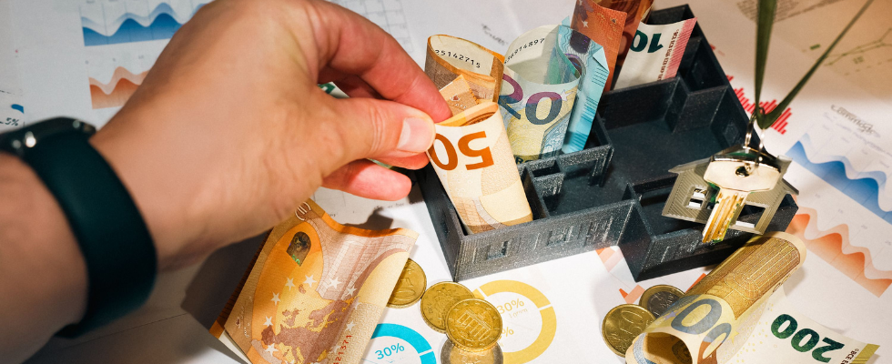 Insolvenzen auf Rekordniveau: Diese Bundesländer trifft es am härtesten