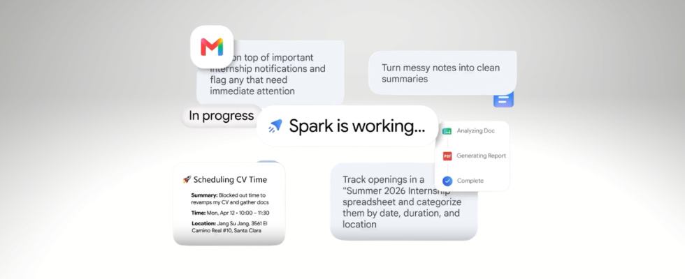 Von Mac-Integration bis MCP Connection: 5 Updates für Googles 24/7 AI Agent Gemini Spark