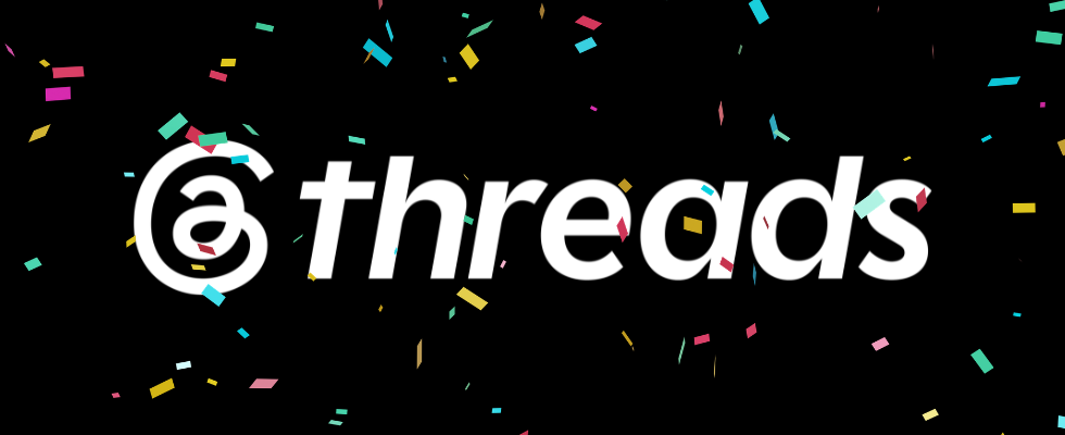 Threads feiert 3 Jahre und hat mehr als nur den Partyhut im Gepäck