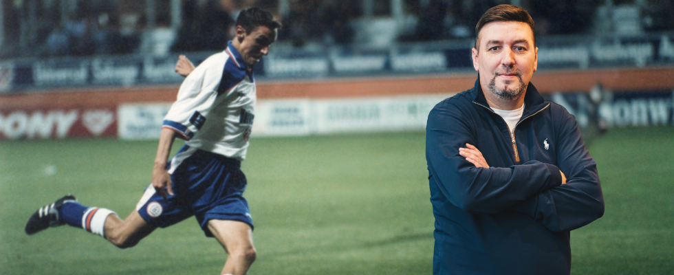 Der Ball ging vorbei – die Lektion blieb