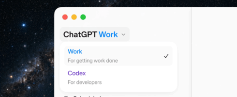 ChatGPT Work: OpenAIs Super-Agent verbindet Codex und GPT-5.6 für deine Arbeit