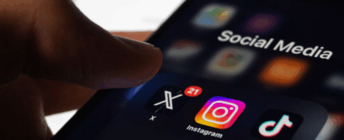 Endlich wieder mehr Content von Freund:innen im Feed – auf X