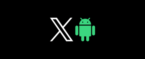 Android User erhalten endlich die neue X App