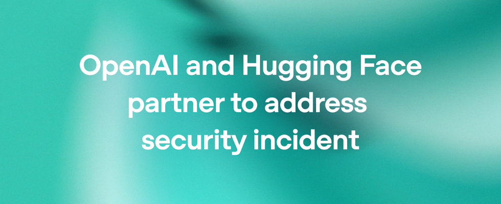 OpenAI Hack auf Hugging Face: Die Hilfe kam aus China – neue Argumente für Open-Weight-Modelle