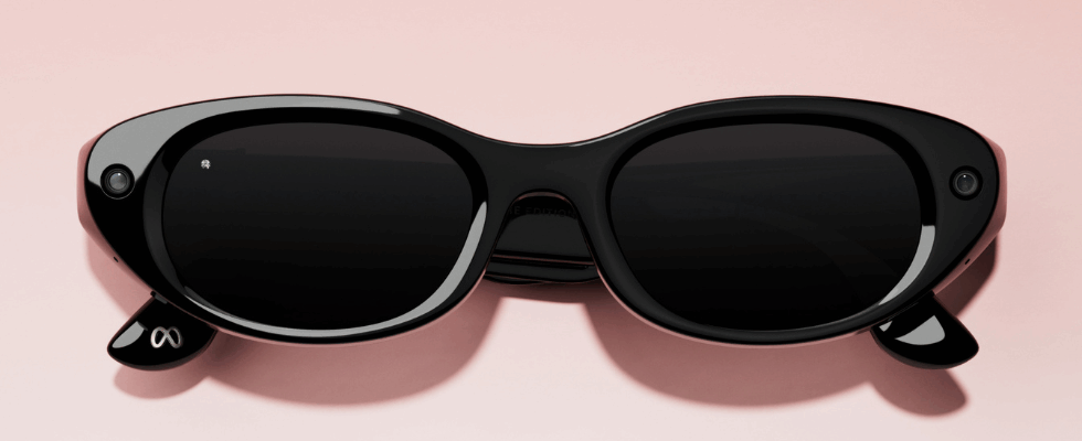 Meta Smart Glasses: „Super Sensing“ schürt Sorgen um die Privatsphäre und stellt Metas Datenschutzversprechen infrage