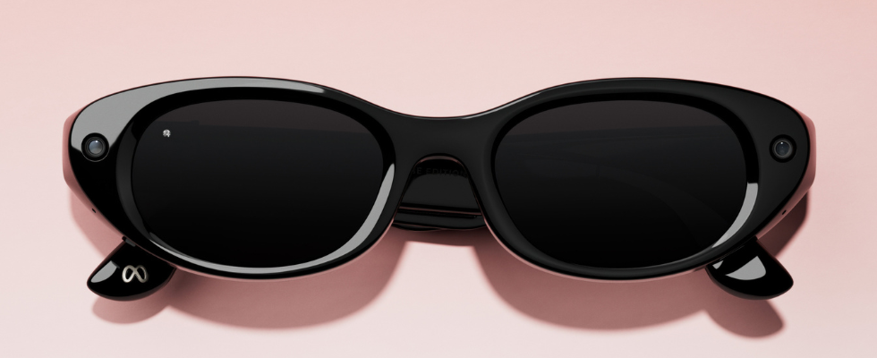 Neue Instagram-Story-Formate Spin View und Multi-Cam – für AI Glasses