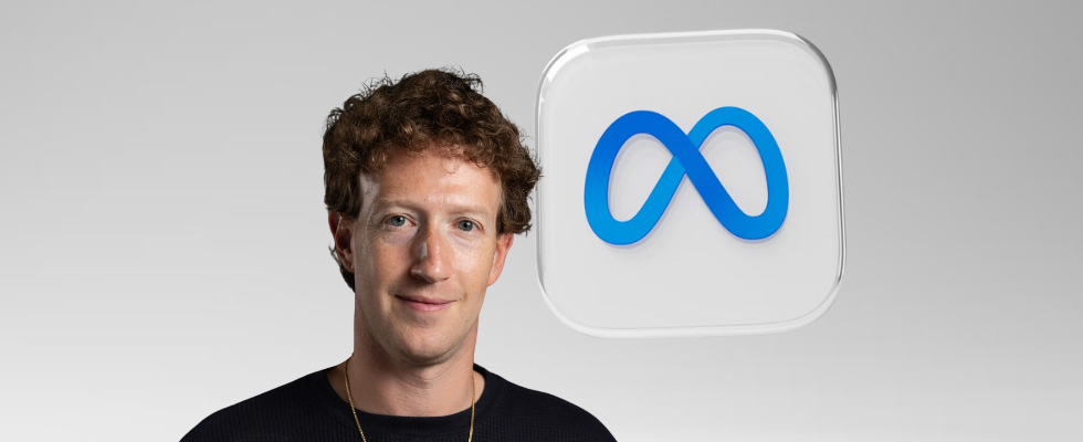 Zuckerberg wirbt für eine „KI für alle“ und warnt vor zu strengen Regeln