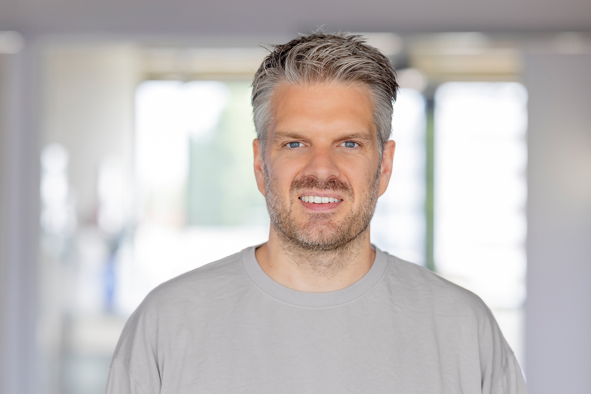 Matthias Steinforth