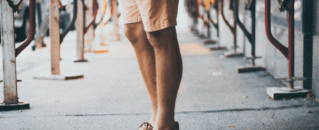 Das ist der Dresscode im Sommer bei der Arbeit