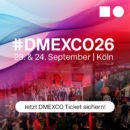 Save the Date: DMEXCO 2026