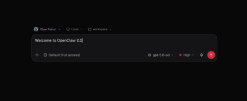 OpenClaw 2.0 ist da: Das steckt im bislang größten Release