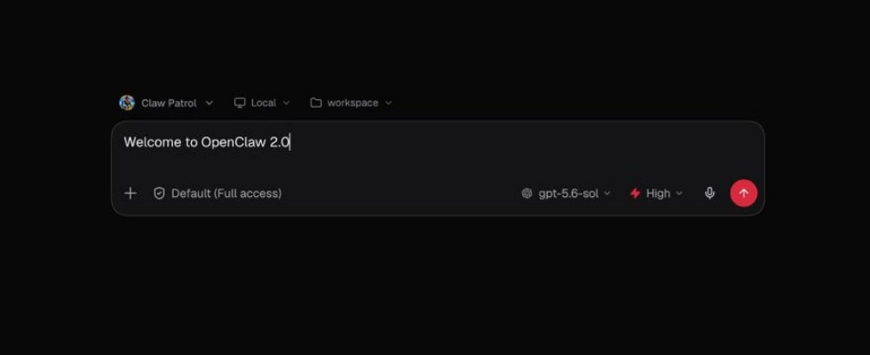 OpenClaw 2.0 ist da: Das steckt im bislang größten Release
