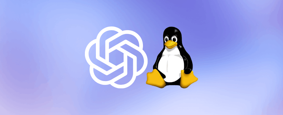 ChatGPT kommt auf Linux – doch eine wichtige Funktion fehlt