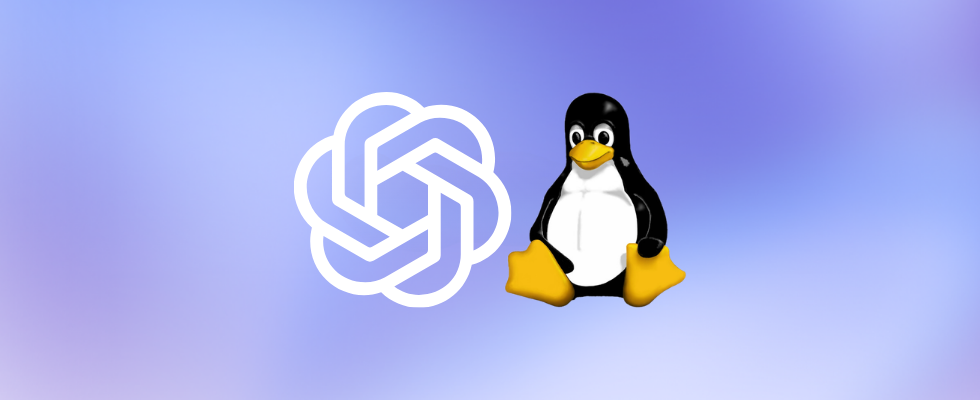 ChatGPT kommt auf Linux – doch eine wichtige Funktion fehlt