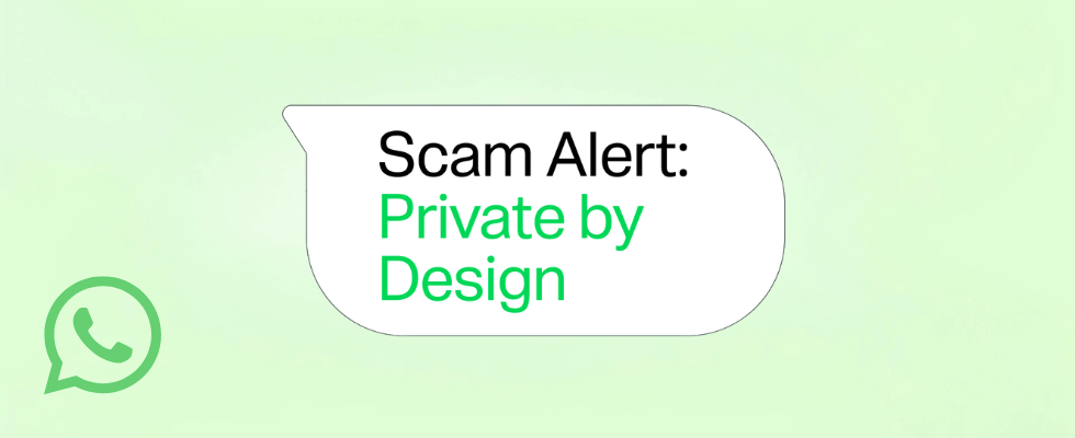 Scam Alert: WhatsApp lässt KI direkt auf dem Handy nach Scams suchen