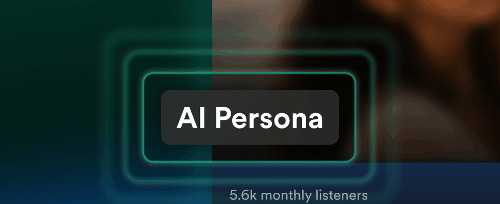 Neue KI-Kennzeichnung für Spotify-Profile kommt