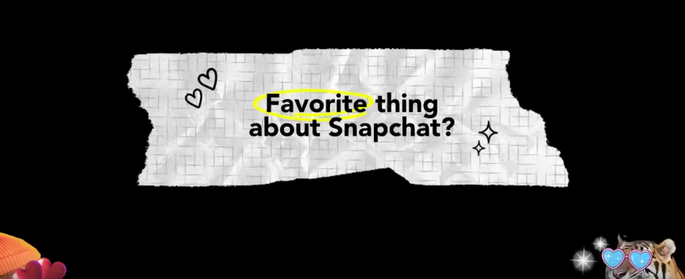 So geht Werbung auf Snapchat: Ads und Best Practices im Überblick