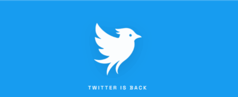 Twitter.now: Das neue Twitter ist da