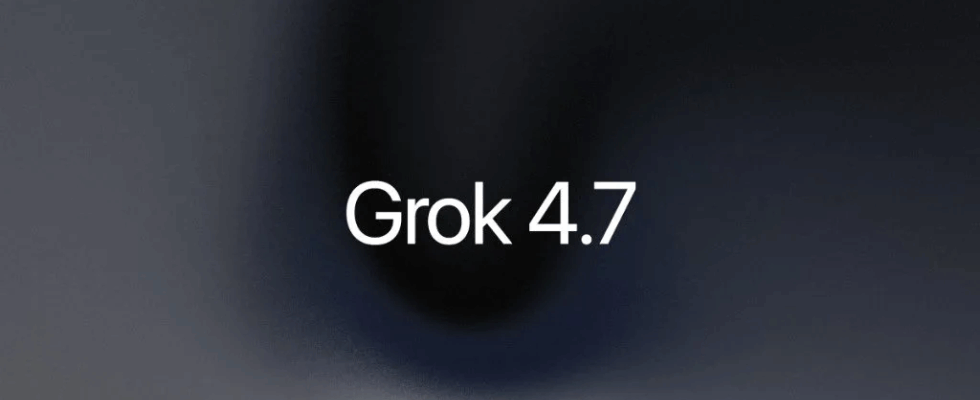 Grok 4.7 ist da: Was SpaceXAIs neues KI-Modell wirklich kann