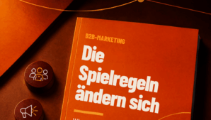 Deine Zielgruppe hat sich schon entschieden.
