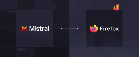Europäische KI im Browser: Mistral zieht in Firefox ein
