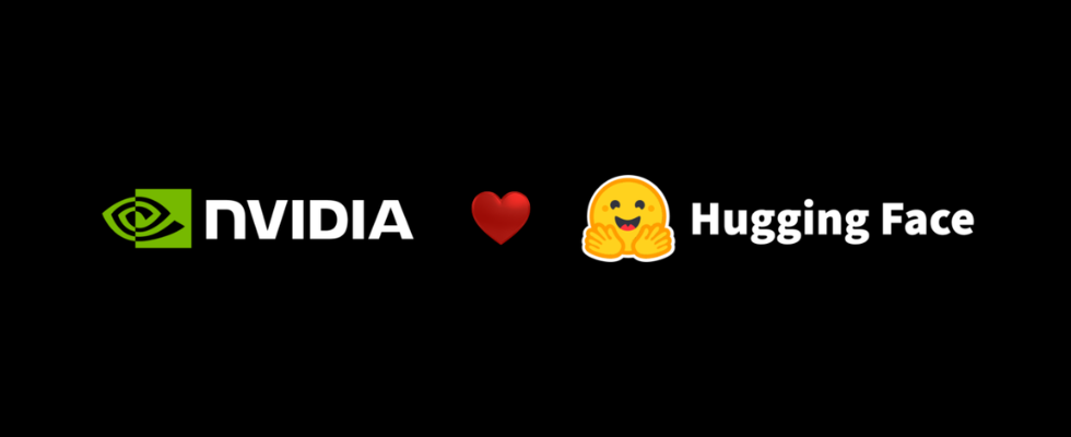 NVIDIA übernimmt Hugging Face für knapp 13 Milliarden US-Dollar
