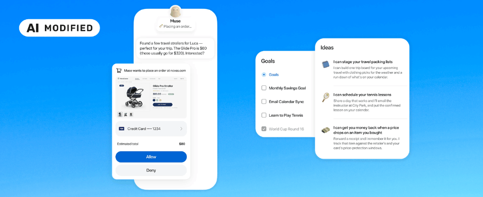 Meta Muse ist da: Persönlicher AI Agent mit Avatar und WhatsApp-Nutzung