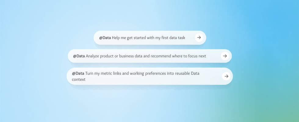 Data Agent startet in ChatGPT Work und Astra zwingt OpenAI zum Pro-Stopp