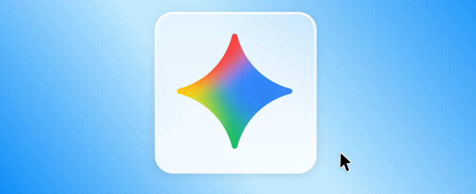 Gemini App für Windows ist da – Flow kommt für iOS