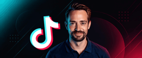 TikTok hat mehr als nur Trends: Von Milliarden Suchen bis TikTok Shop