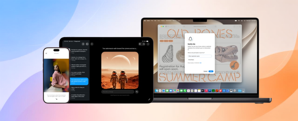 Apple Intelligence mit iOS 27: Neue Funktionen für Siri AI, Safari und Fotos