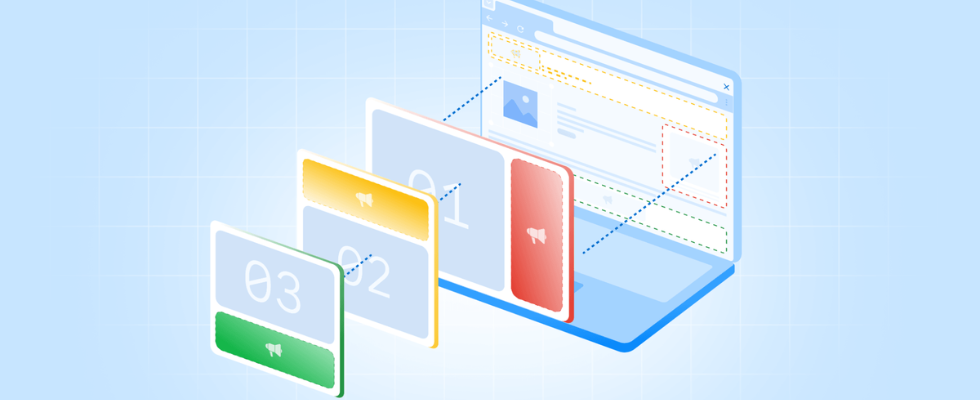 Wie User Ads wahrnehmen: Neue Metriken für Chrome UX Report