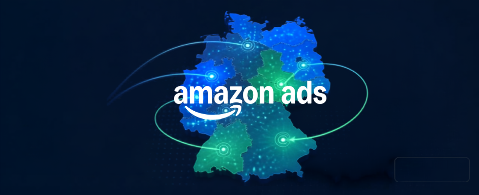 Mehr Werbewirkung vor Ort: Amazon Ads GIA kommt mit Prime Video Ads