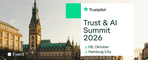 Deine Marke im KI-Check: Jetzt beim Trust & AI Summit in Hamburg dabei sein