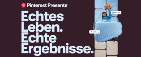 Neue Pinterest Ads erscheinen jetzt mitten in der visuellen Suche